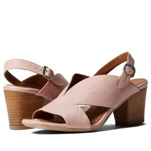 Bueno Candy Dusty Mauve EU 40 (US Womens 9.5-10) M